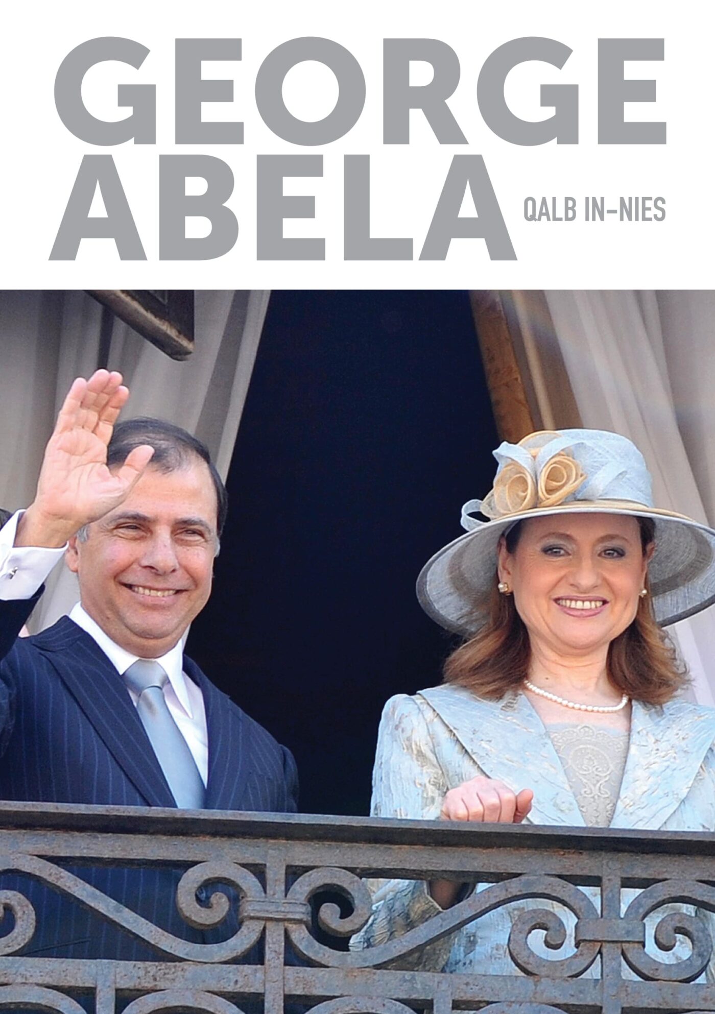 George Abela, Qalb in-Nies