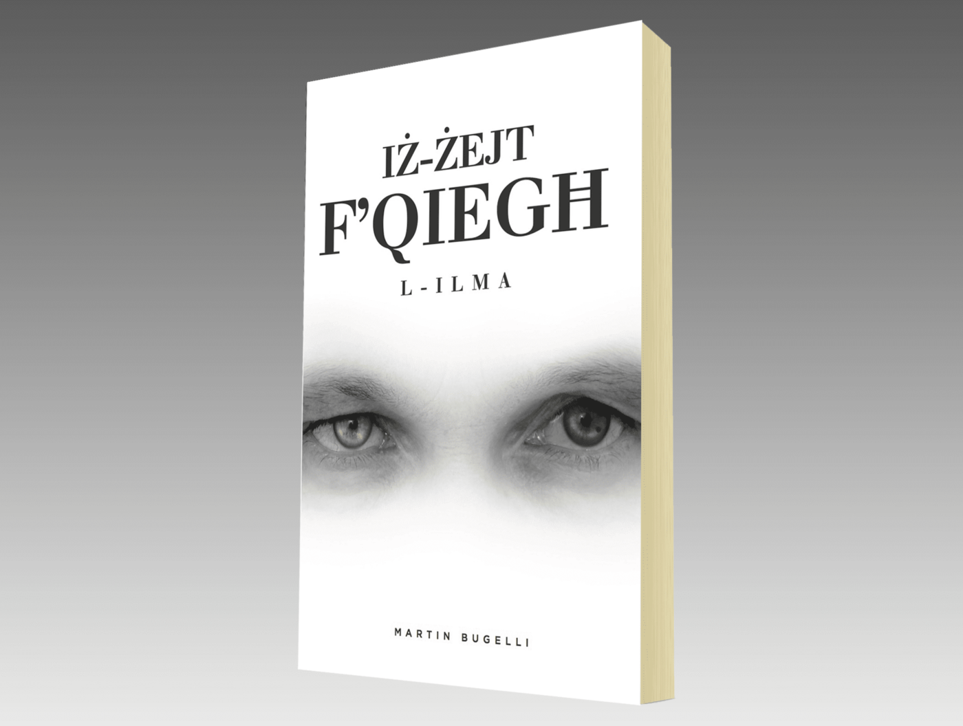 Iz-Zejt f'Qiegħ l-Ilma, Martin Bugelli
