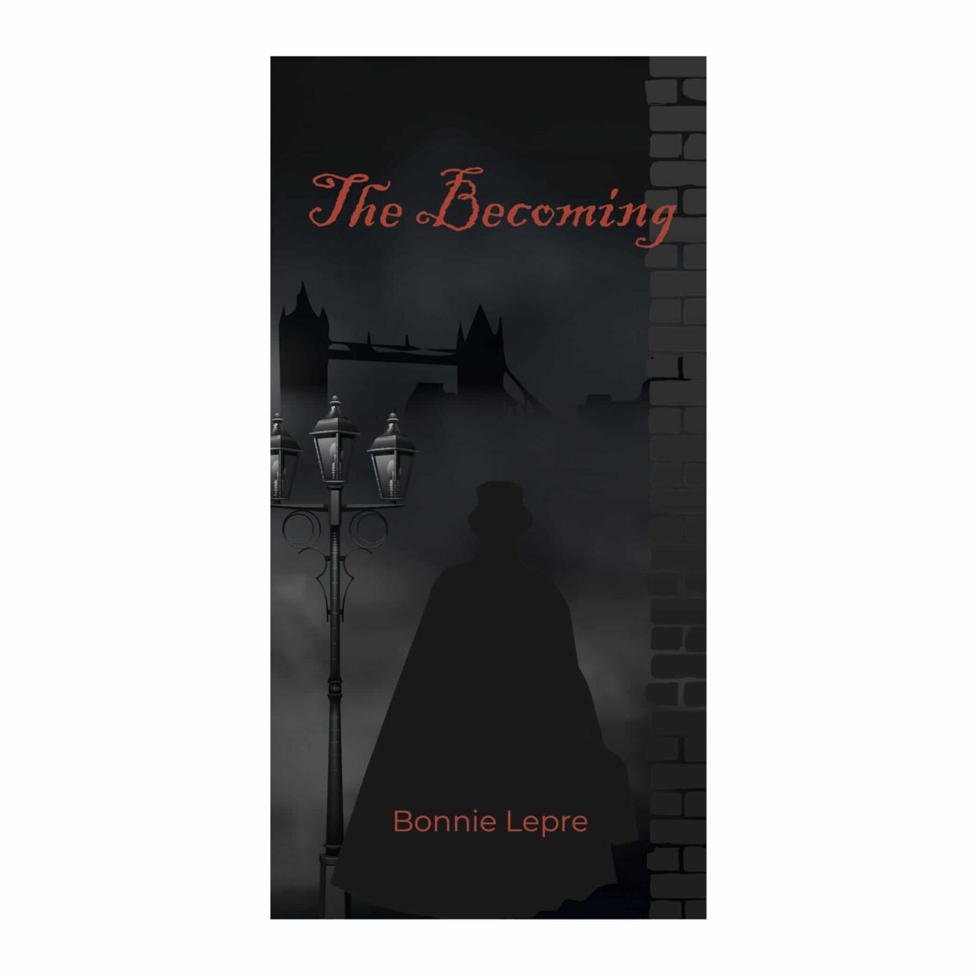 The Becomings, Bonnie Lepre