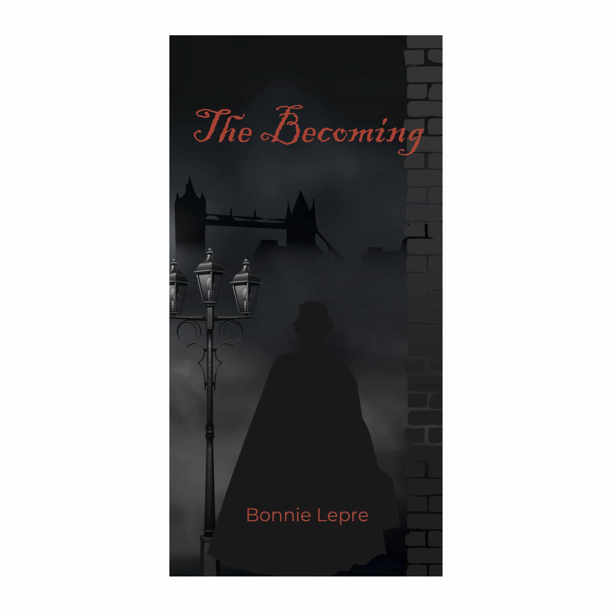 The Becomings, Bonnie Lepre