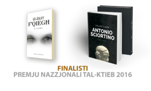 Finalisti