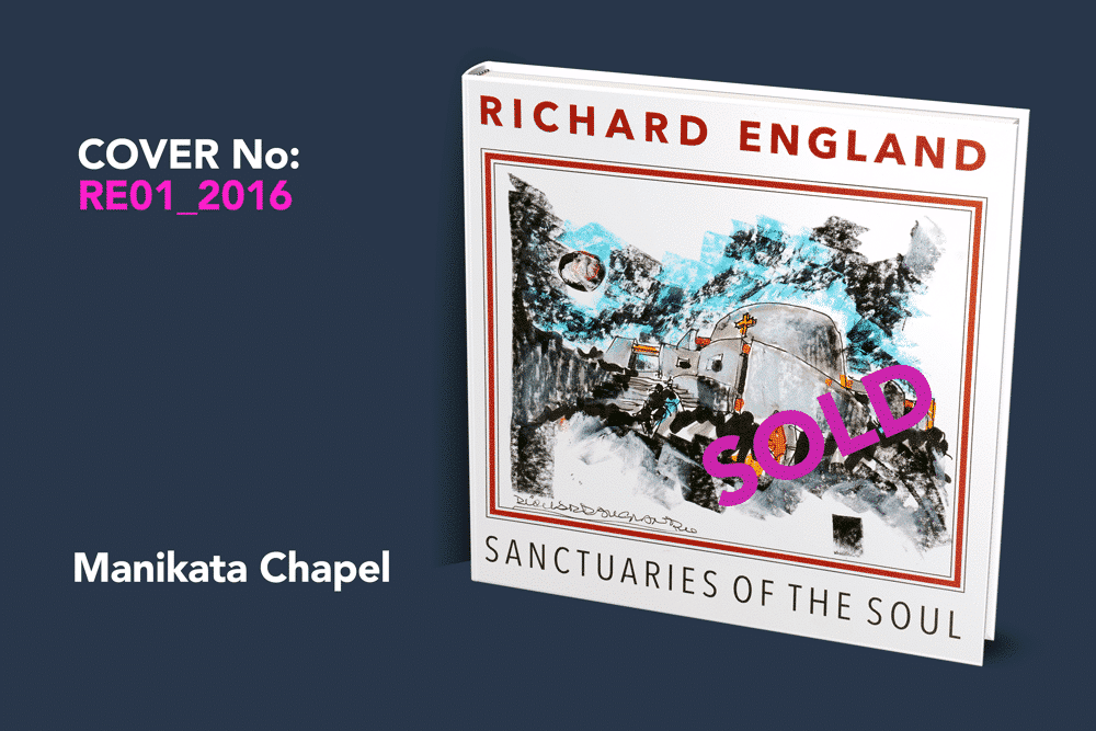 Sanctuaries of the Soul - LIMITED COLLECTOR’S EDITION - Image 2