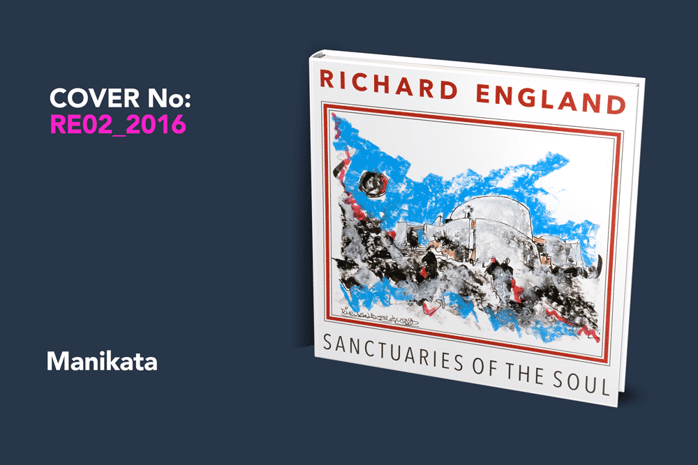 Sanctuaries of the Soul - LIMITED COLLECTOR’S EDITION - Image 3