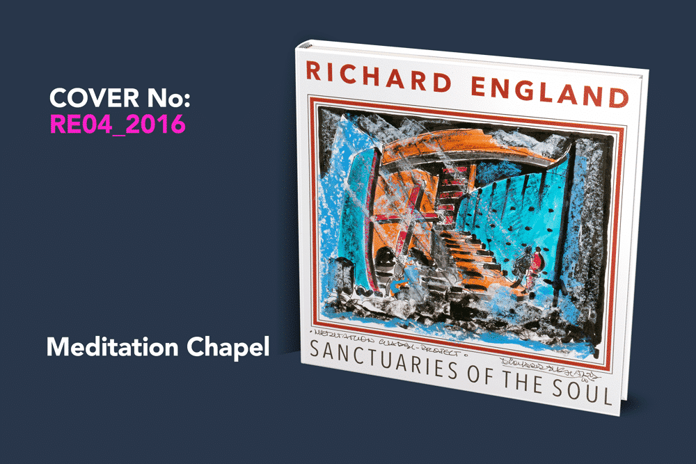 Sanctuaries of the Soul - LIMITED COLLECTOR’S EDITION - Image 5