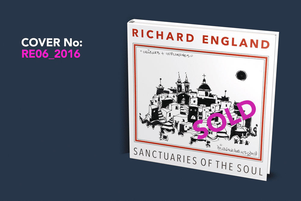 Sanctuaries of the Soul - LIMITED COLLECTOR’S EDITION - Image 7