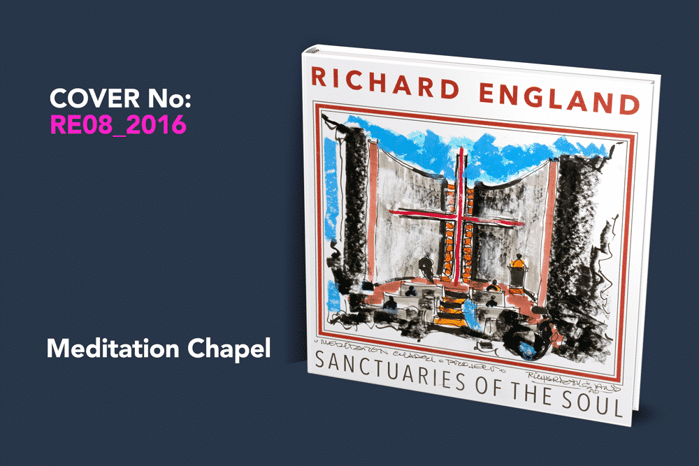 Sanctuaries of the Soul - LIMITED COLLECTOR’S EDITION - Image 9