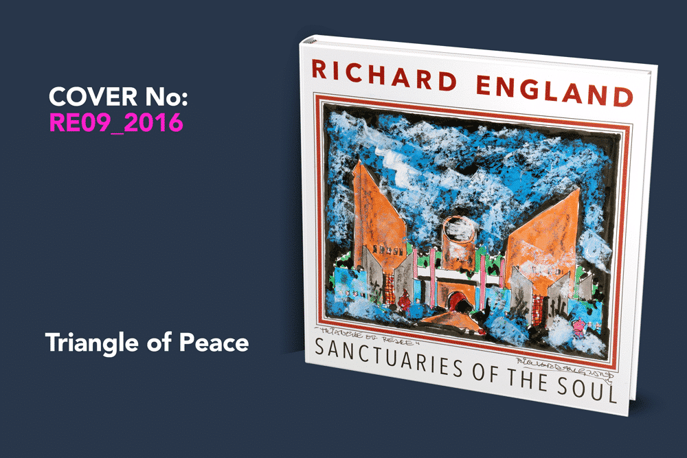 Sanctuaries of the Soul - LIMITED COLLECTOR’S EDITION - Image 10