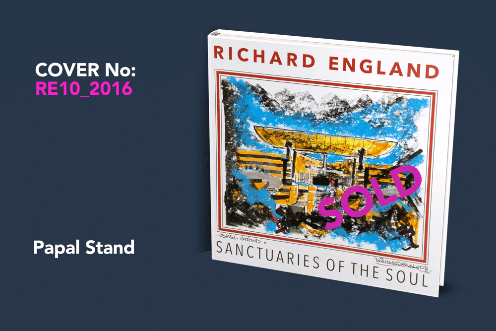 Sanctuaries of the Soul - LIMITED COLLECTOR’S EDITION - Image 11