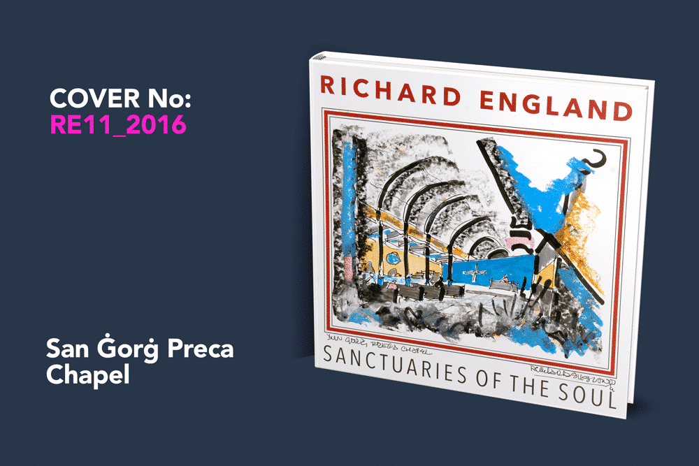 Sanctuaries of the Soul - LIMITED COLLECTOR’S EDITION - Image 12