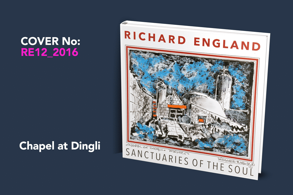Sanctuaries of the Soul - LIMITED COLLECTOR’S EDITION - Image 13