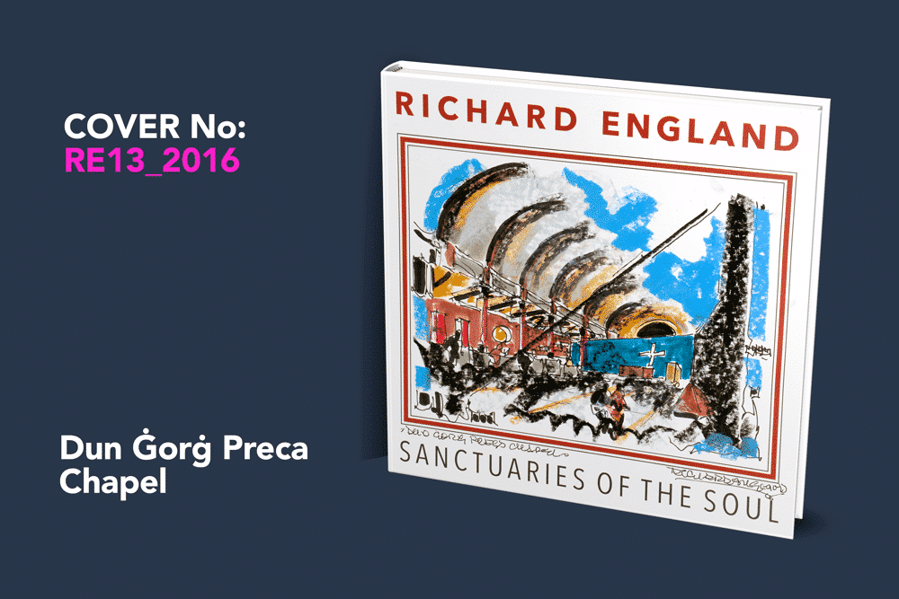 Sanctuaries of the Soul - LIMITED COLLECTOR’S EDITION - Image 14