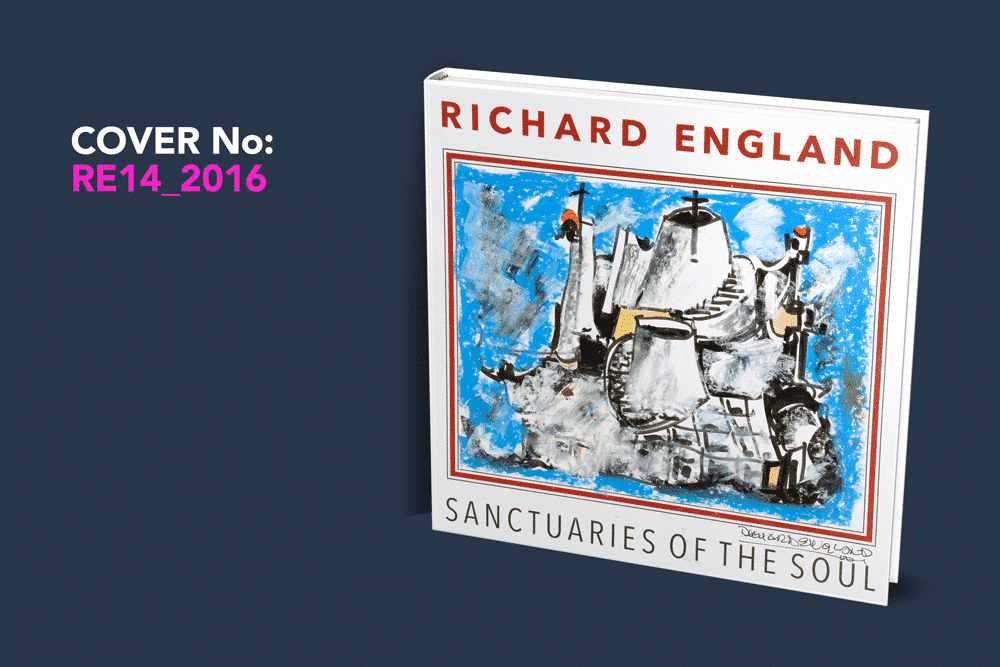Sanctuaries of the Soul - LIMITED COLLECTOR’S EDITION - Image 15