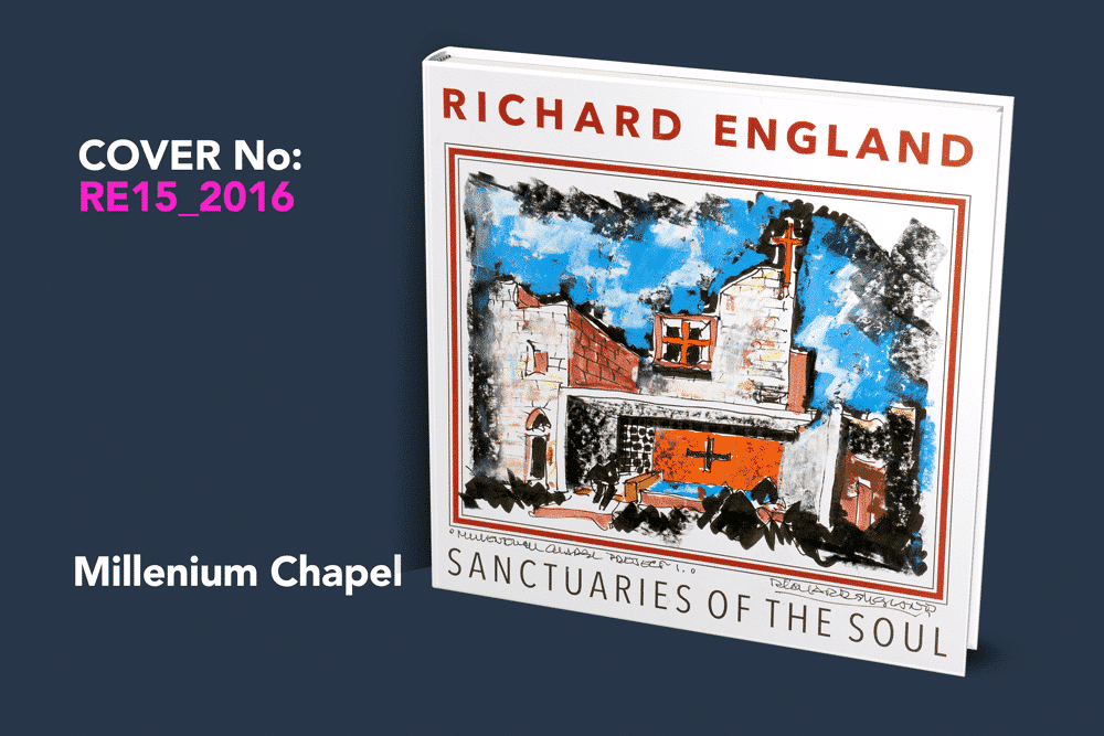 Sanctuaries of the Soul - LIMITED COLLECTOR’S EDITION - Image 16
