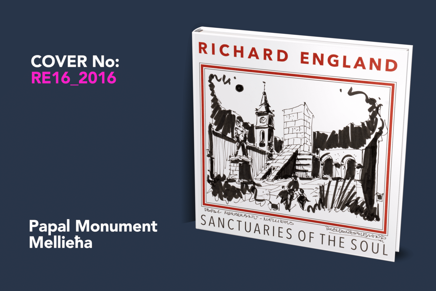 Sanctuaries of the Soul - LIMITED COLLECTOR’S EDITION - Image 17