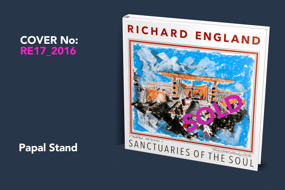 Sanctuaries of the Soul - LIMITED COLLECTOR’S EDITION - Image 18