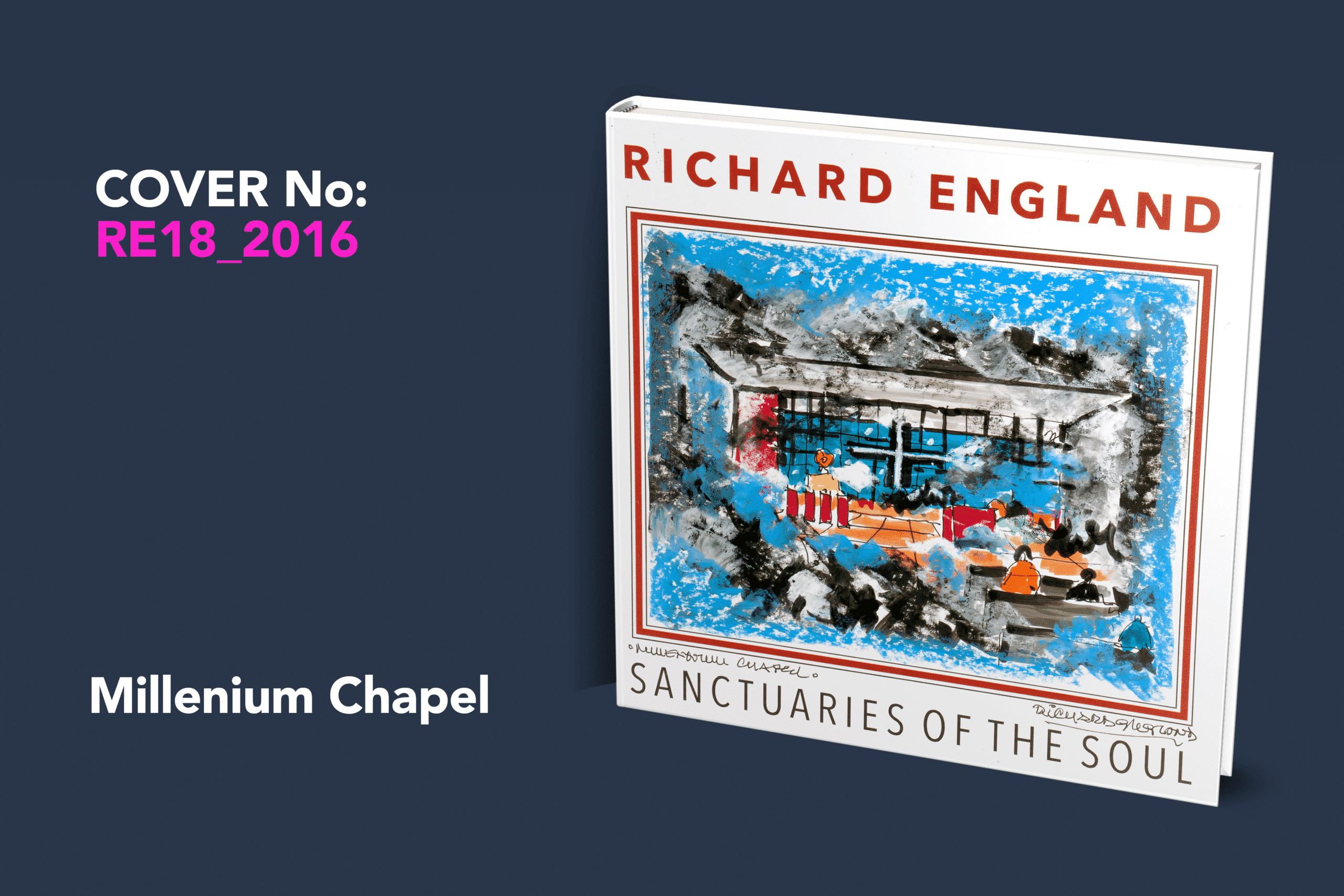 Sanctuaries of the Soul - LIMITED COLLECTOR’S EDITION - Image 19