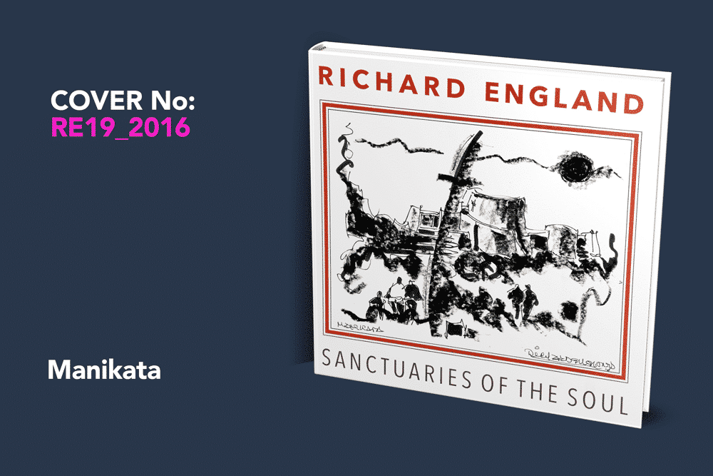 Sanctuaries of the Soul - LIMITED COLLECTOR’S EDITION - Image 20