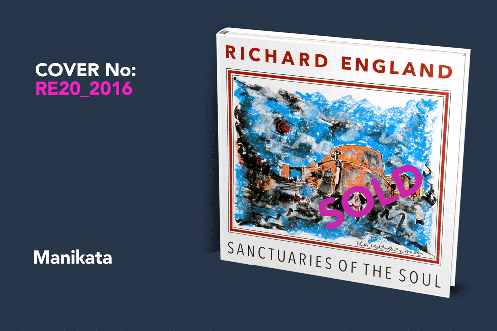 Sanctuaries of the Soul - LIMITED COLLECTOR’S EDITION - Image 21