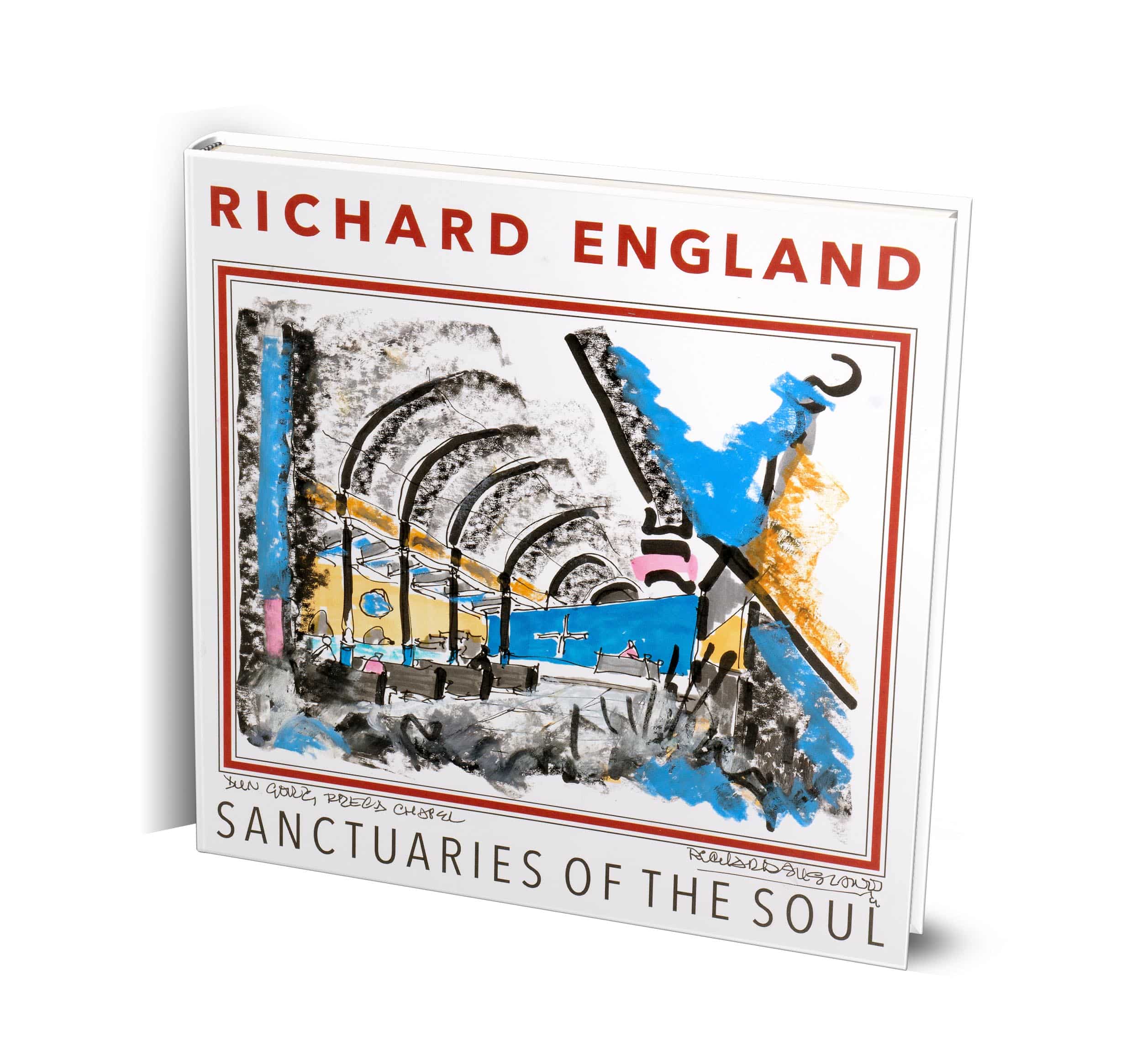 Sanctuaries of the Soul - LIMITED COLLECTOR’S EDITION