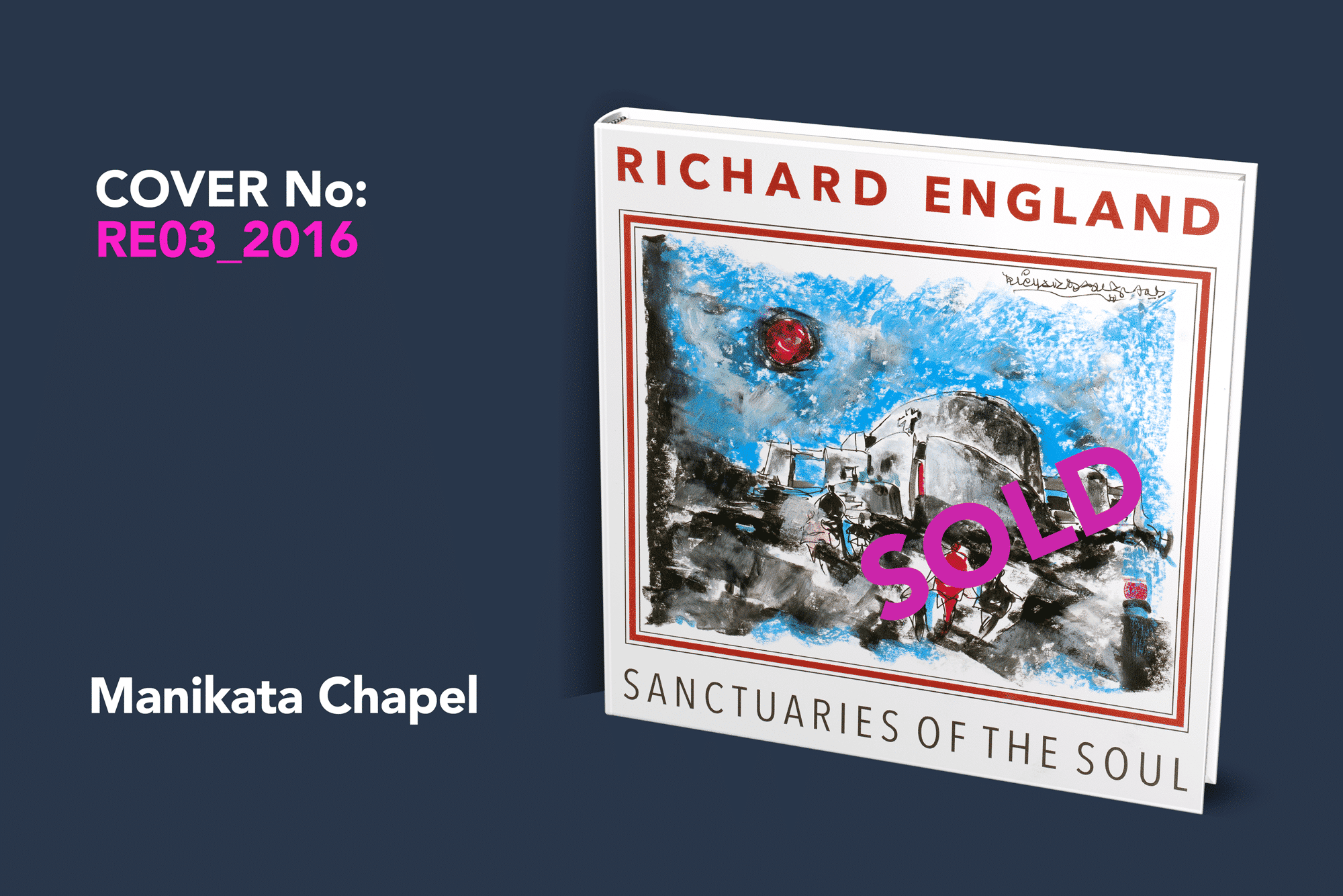Sanctuaries of the Soul - LIMITED COLLECTOR’S EDITION - Image 4