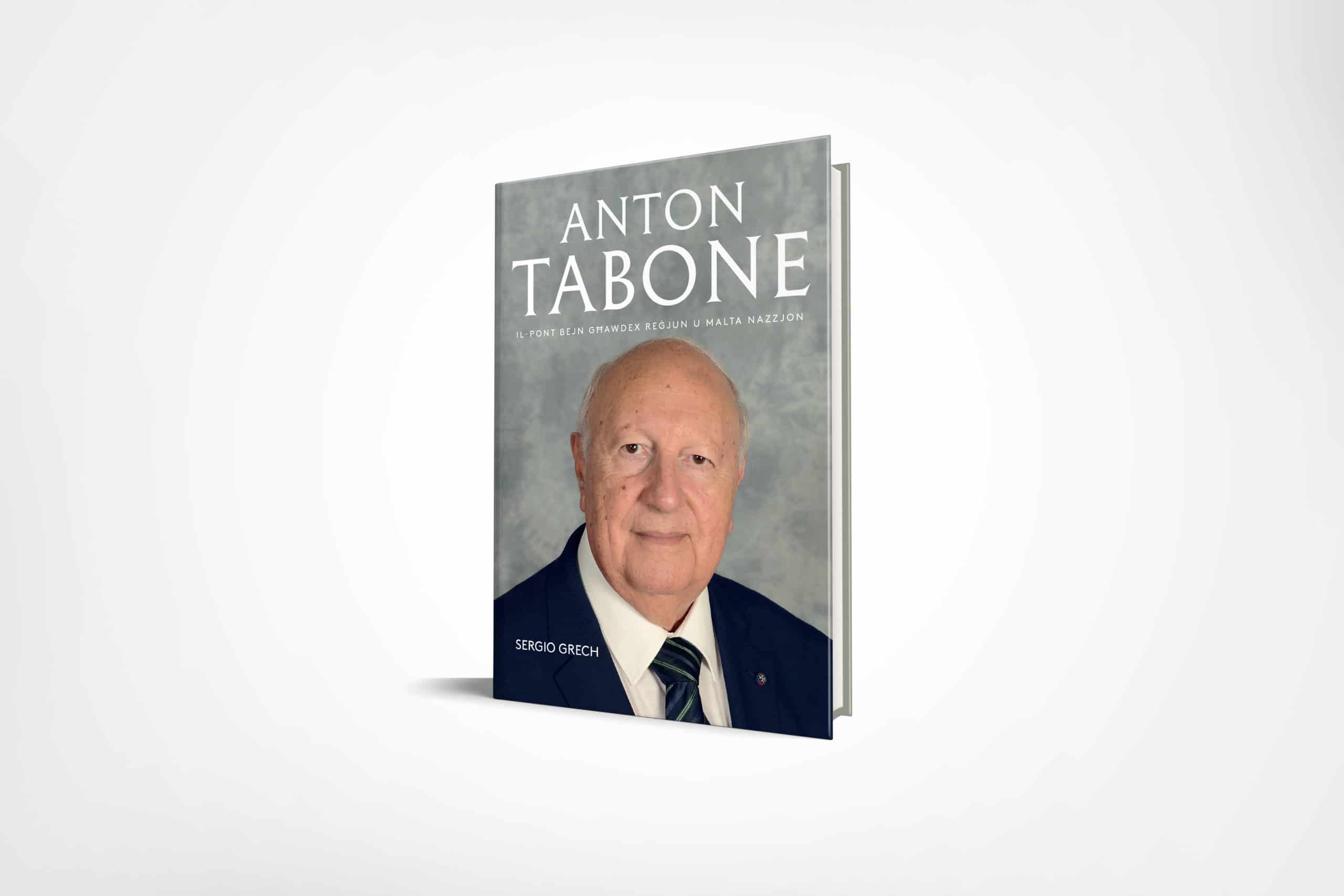 Anton Tabone - Il-Pont bejn Għawdex Reġjun u Malta Nazzjon