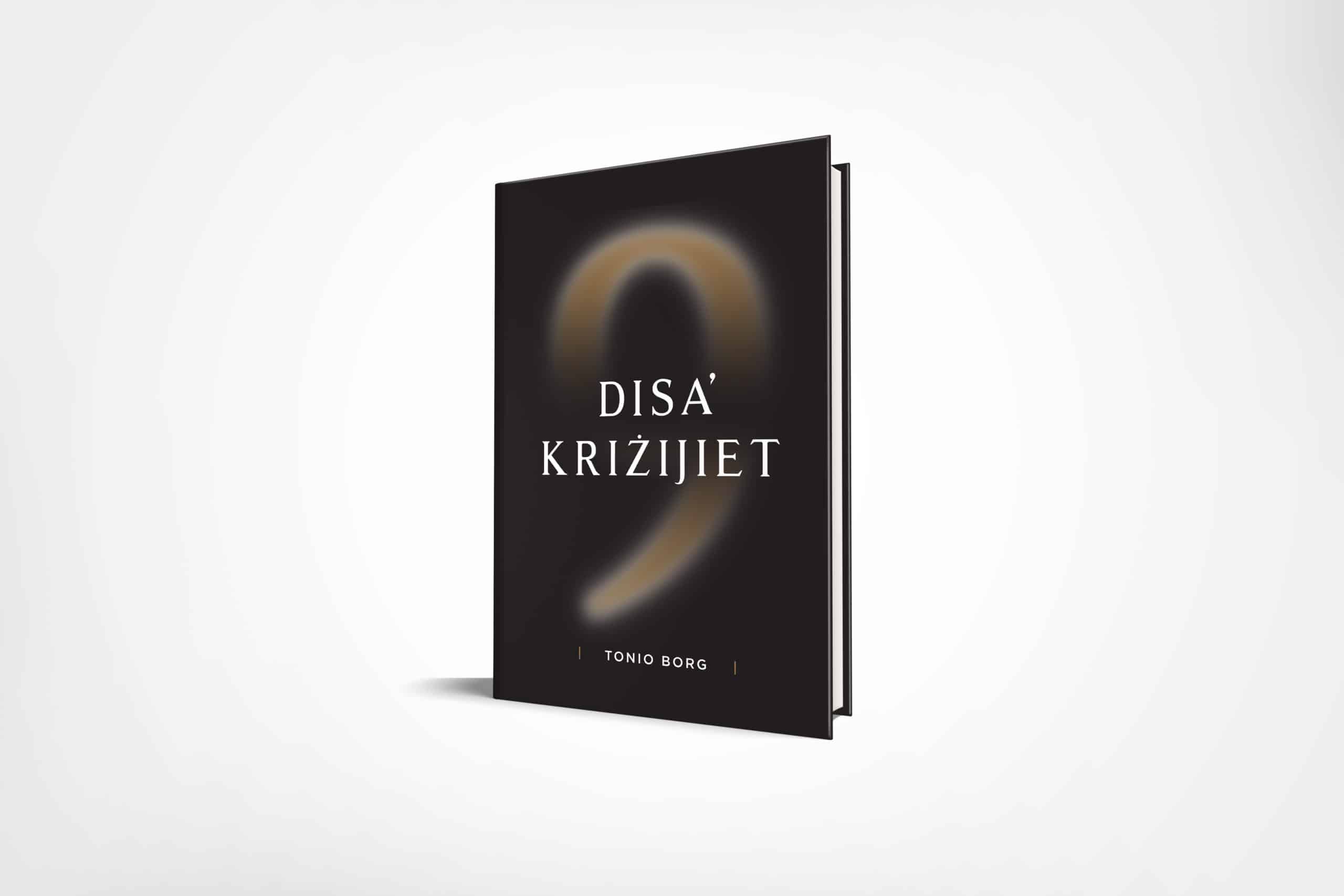 9 Kriżijiet Tonio Borg