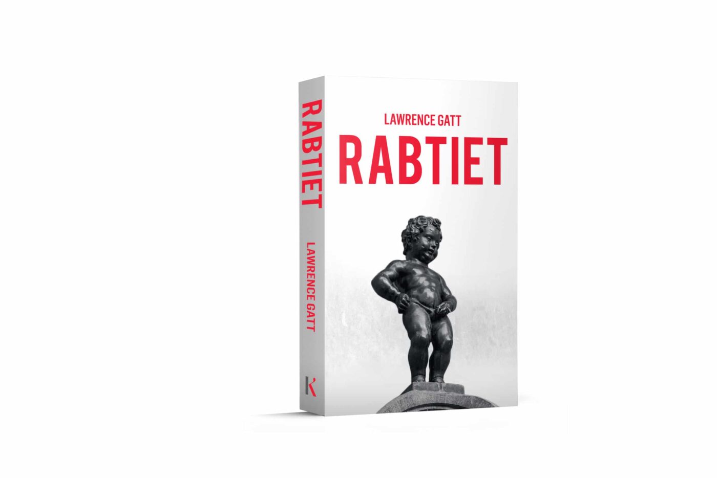 Rabtiet, Perit Lawrence Gatt
