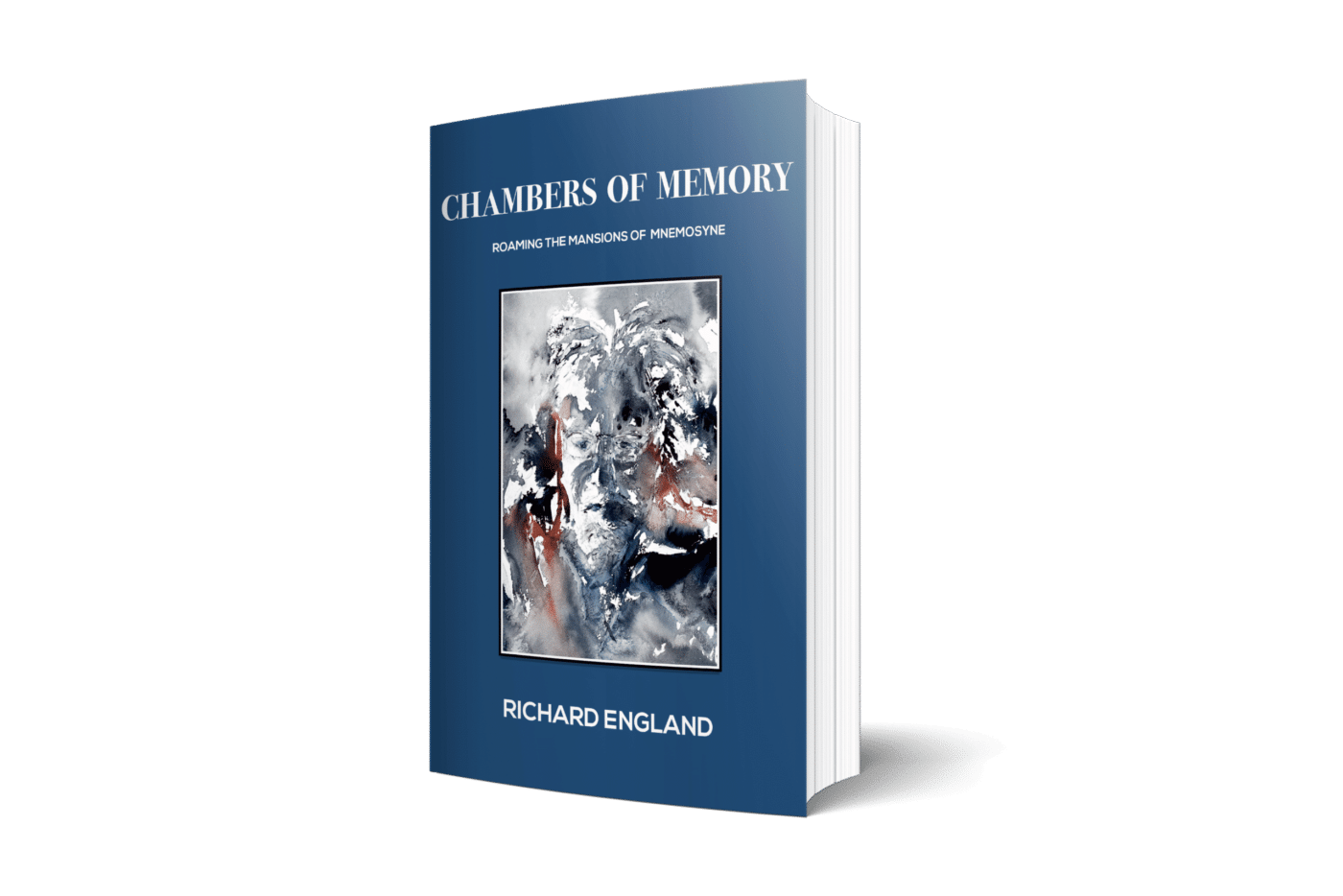 Chambers of Memory, Richard England