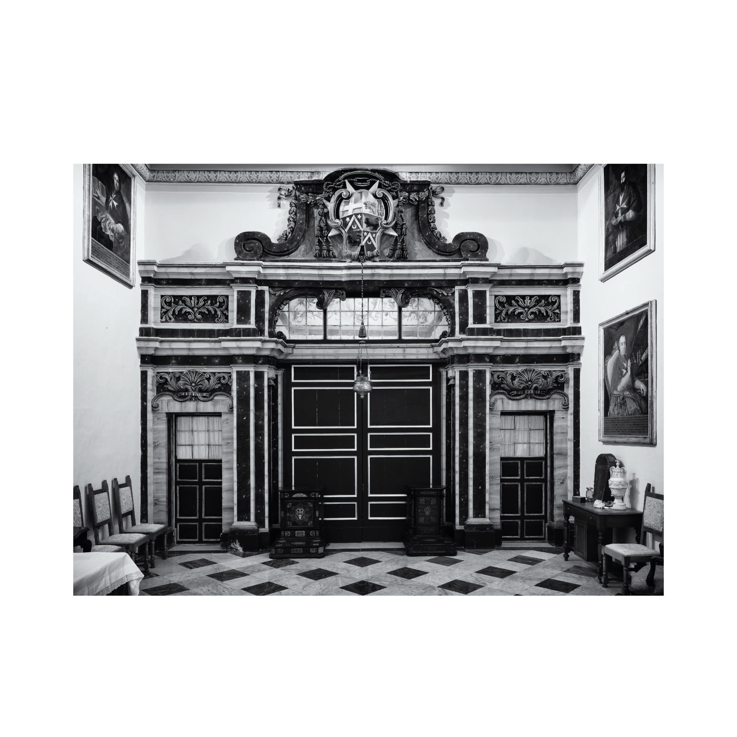 Doorways of Malta & Limited edition print (1/1), Photography Charles Paul Azzopardi - Image 7