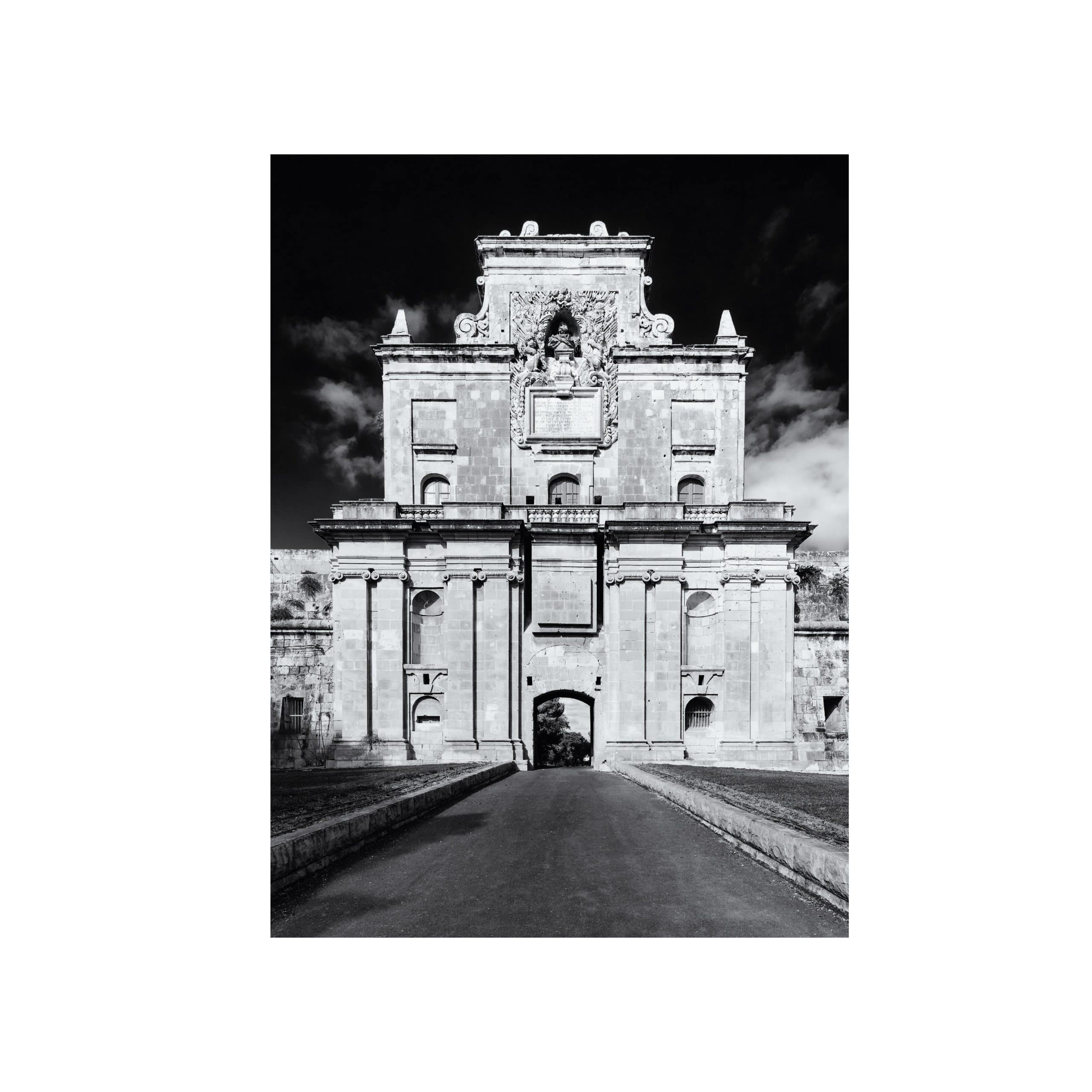 Doorways of Malta & Limited edition print (1/1), Photography Charles Paul Azzopardi - Image 6