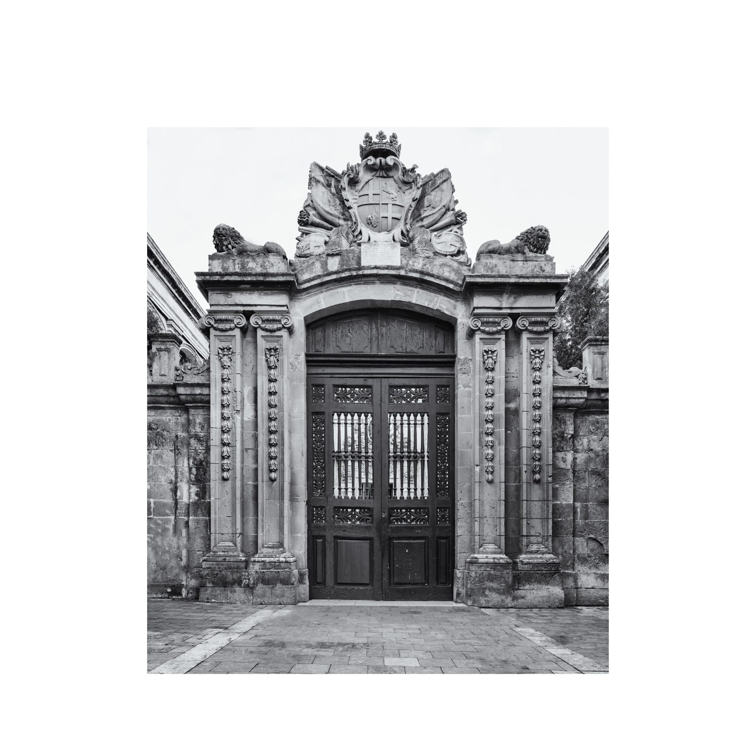 Doorways of Malta & Limited edition print (1/1), Photography Charles Paul Azzopardi - Image 10