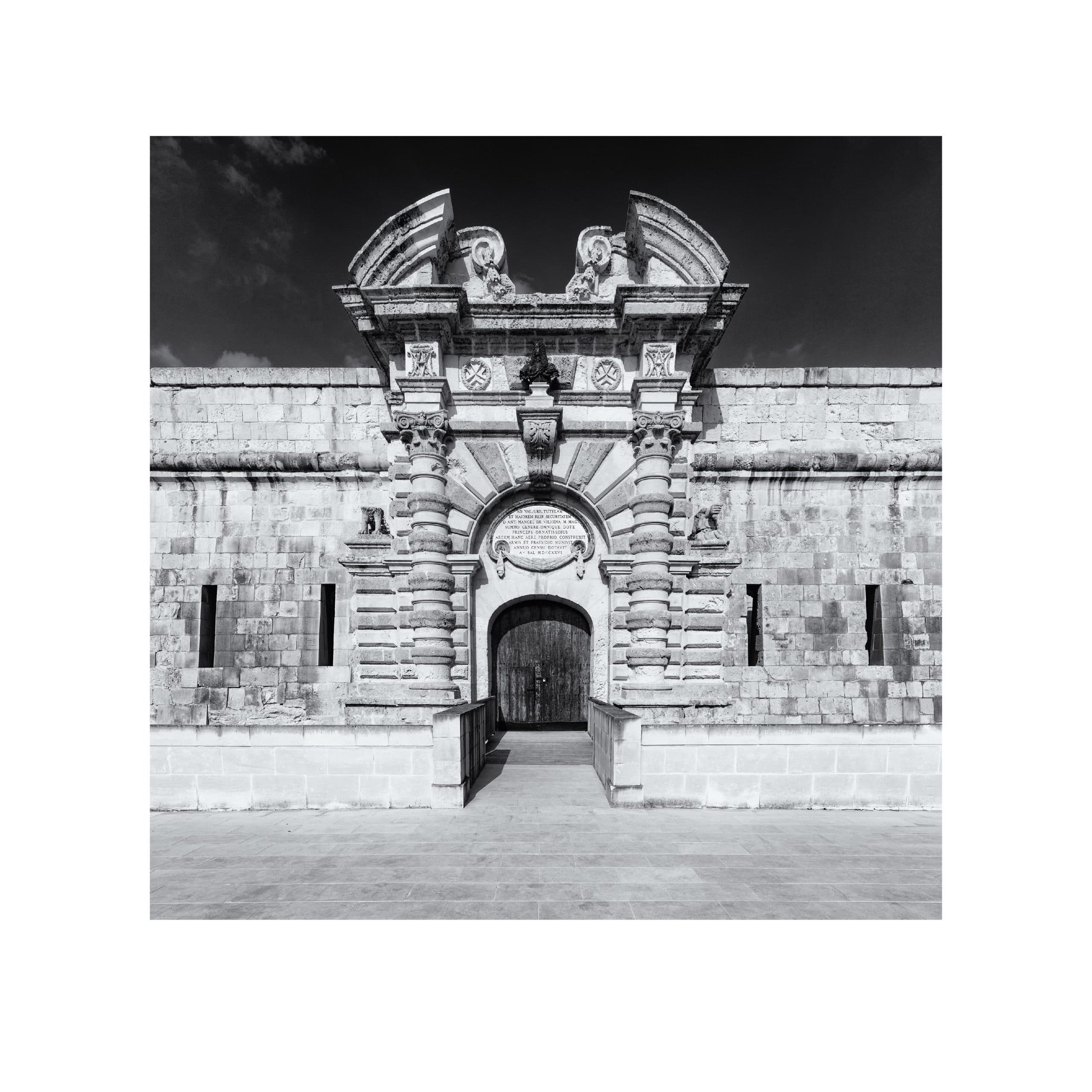 Doorways of Malta & Limited edition print (1/1), Photography Charles Paul Azzopardi - Image 11