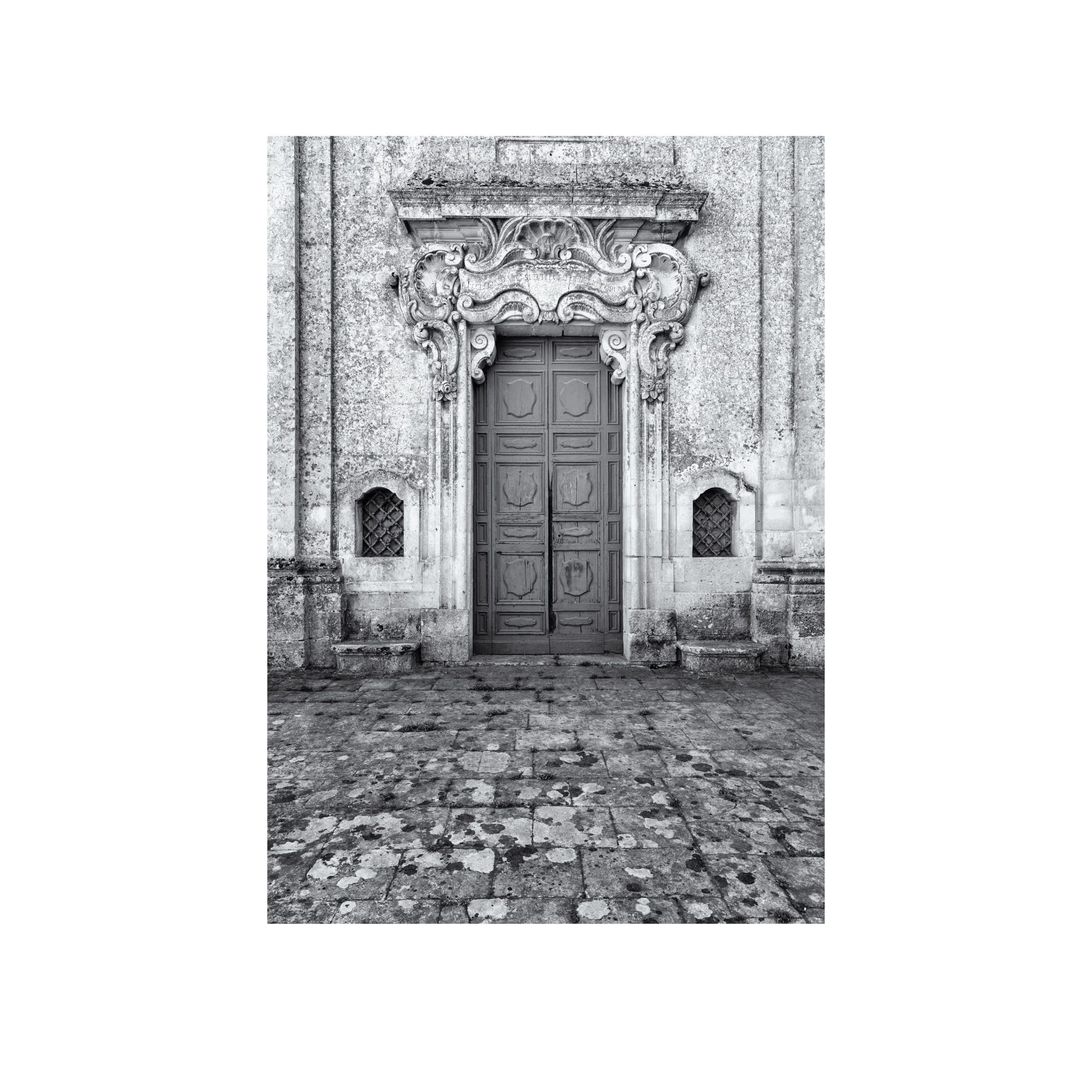 Doorways of Malta & Limited edition print (1/1), Photography Charles Paul Azzopardi - Image 2