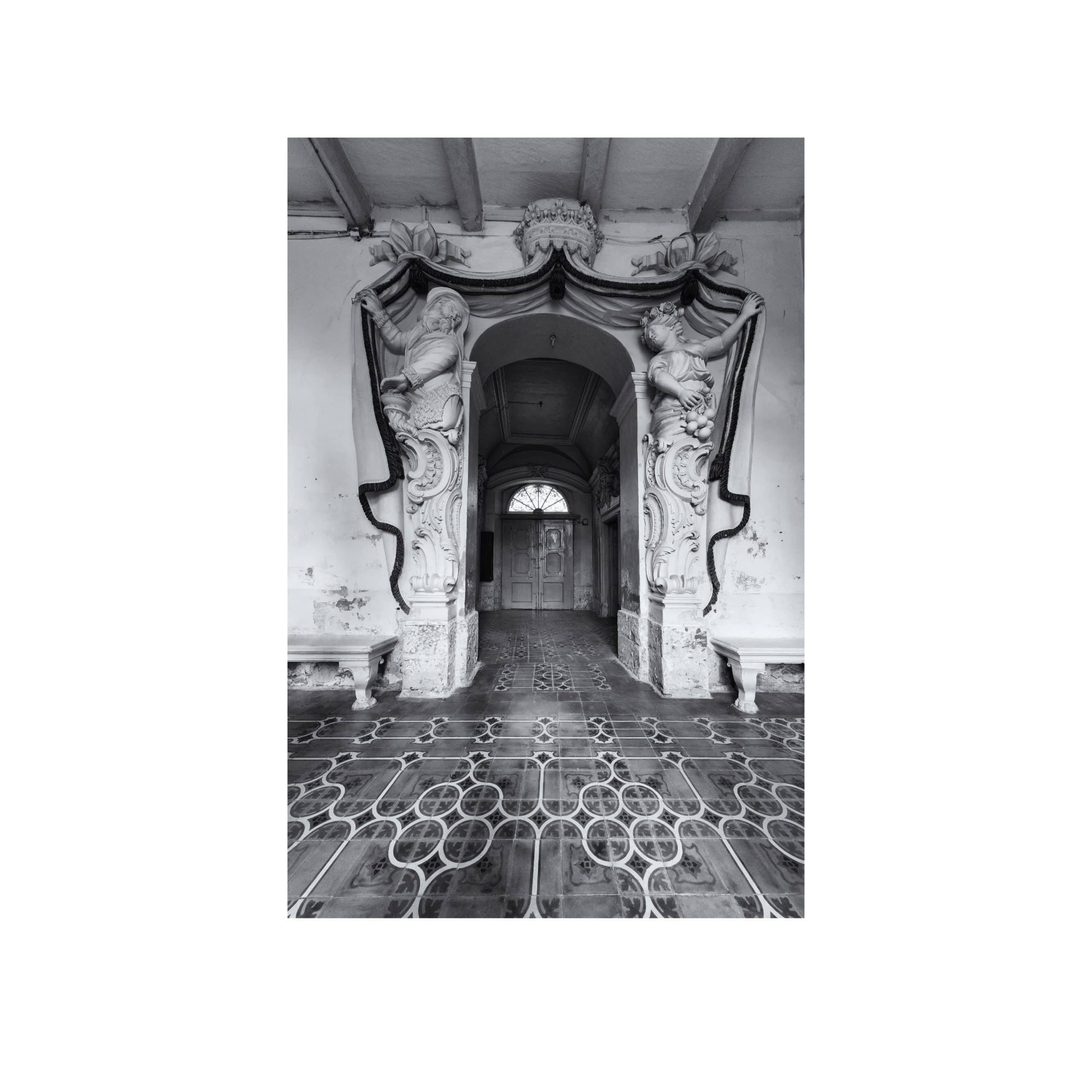 Doorways of Malta & Limited edition print (1/1), Photography Charles Paul Azzopardi - Image 4
