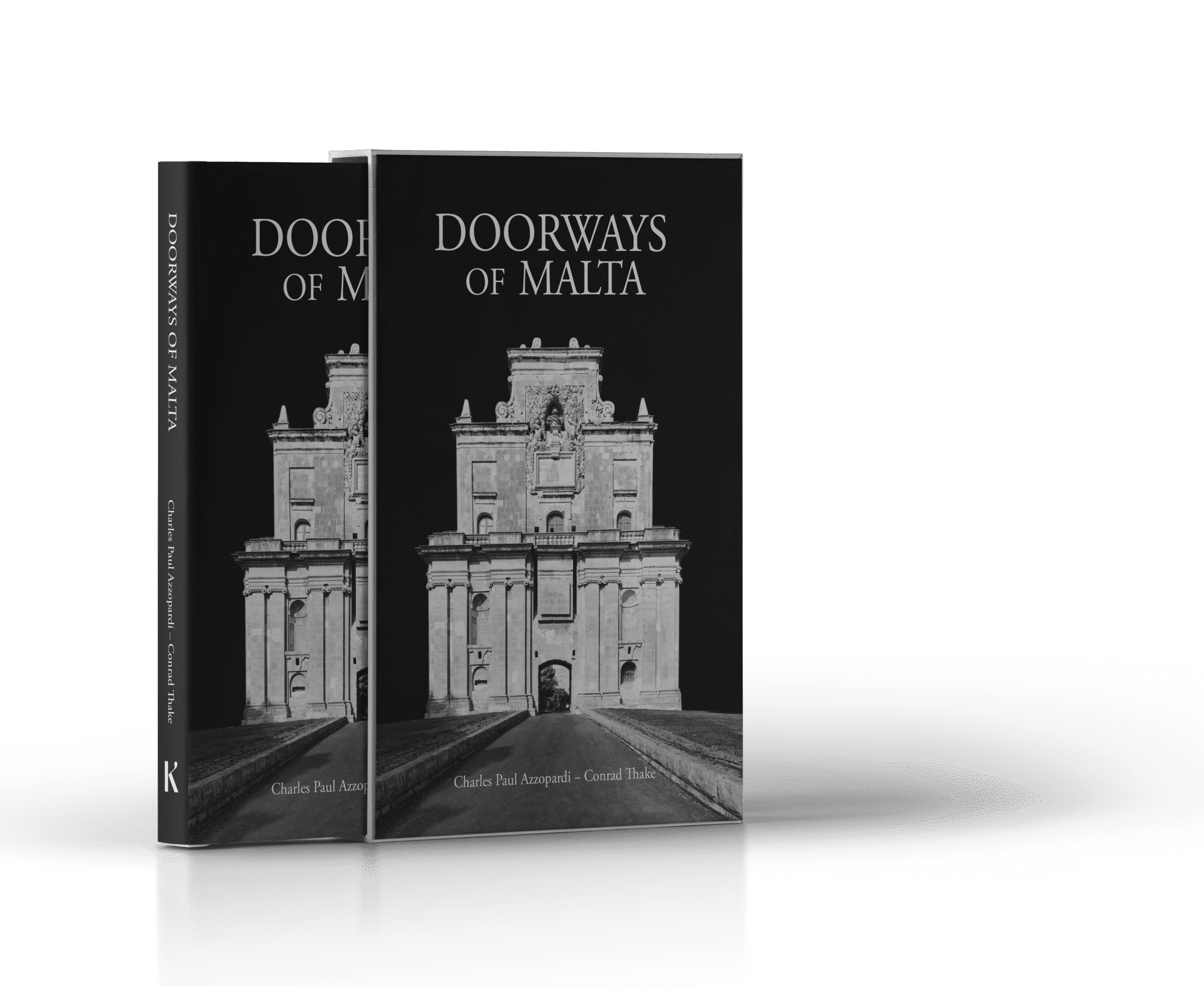 Doorways of Malta & Limited edition print (1/1), Photography Charles Paul Azzopardi