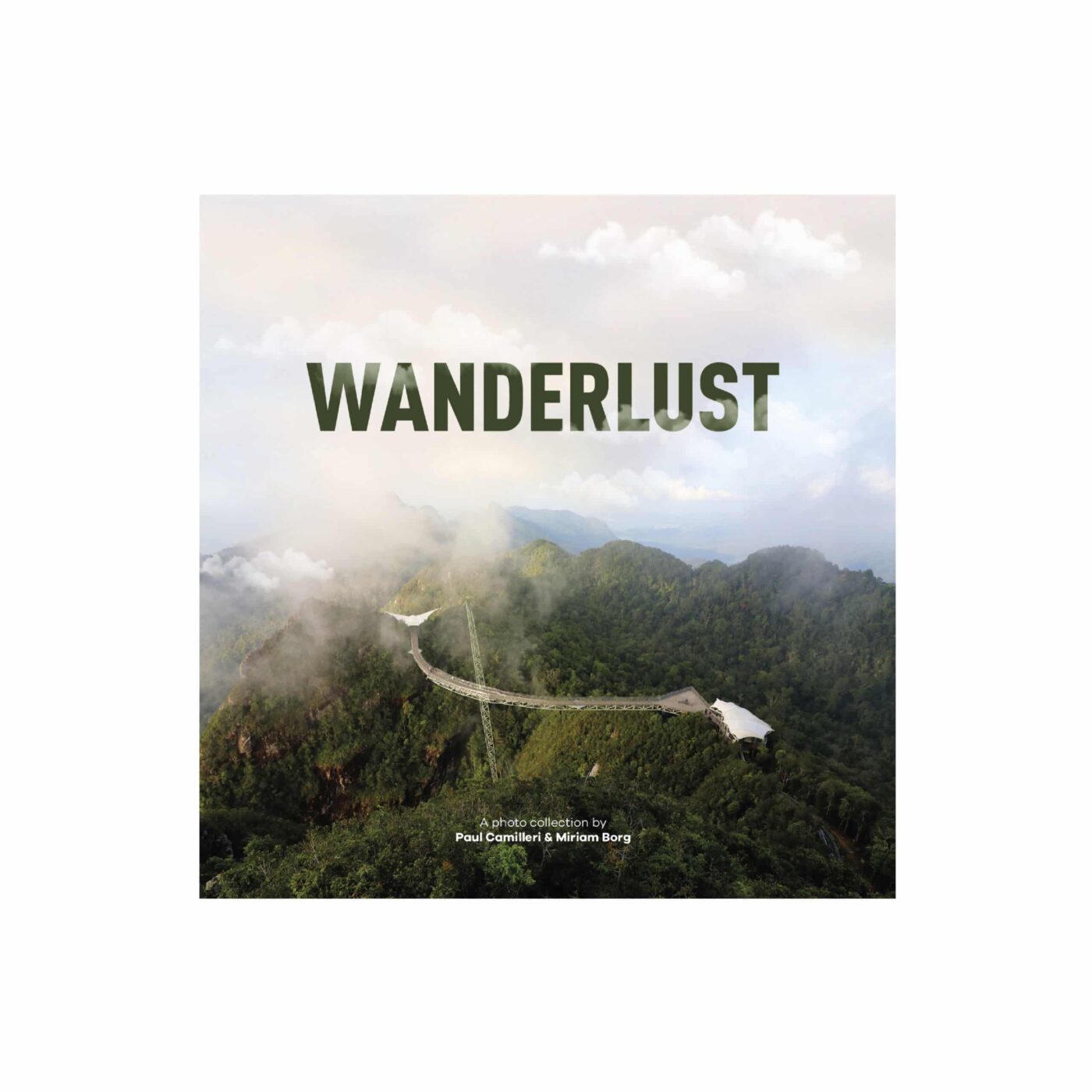 Wanderlust