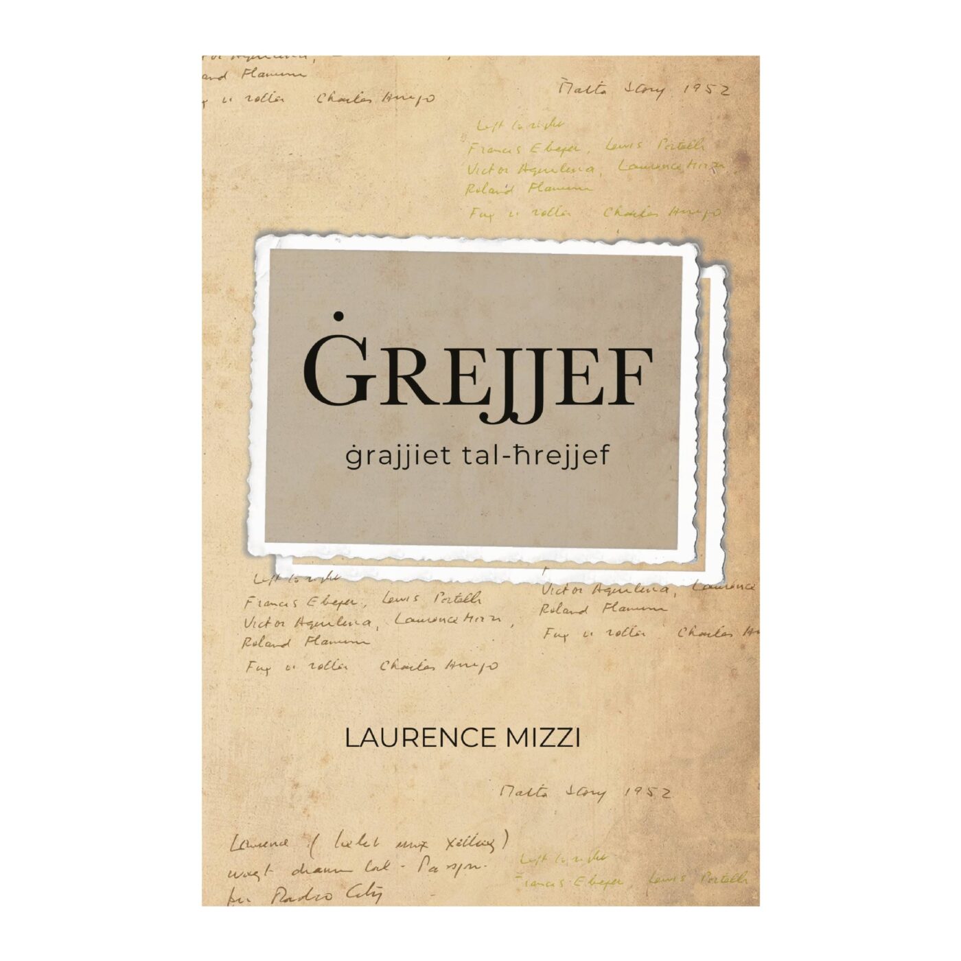 Ġrejjef, ġrajjiet bħall-ħrejjef
