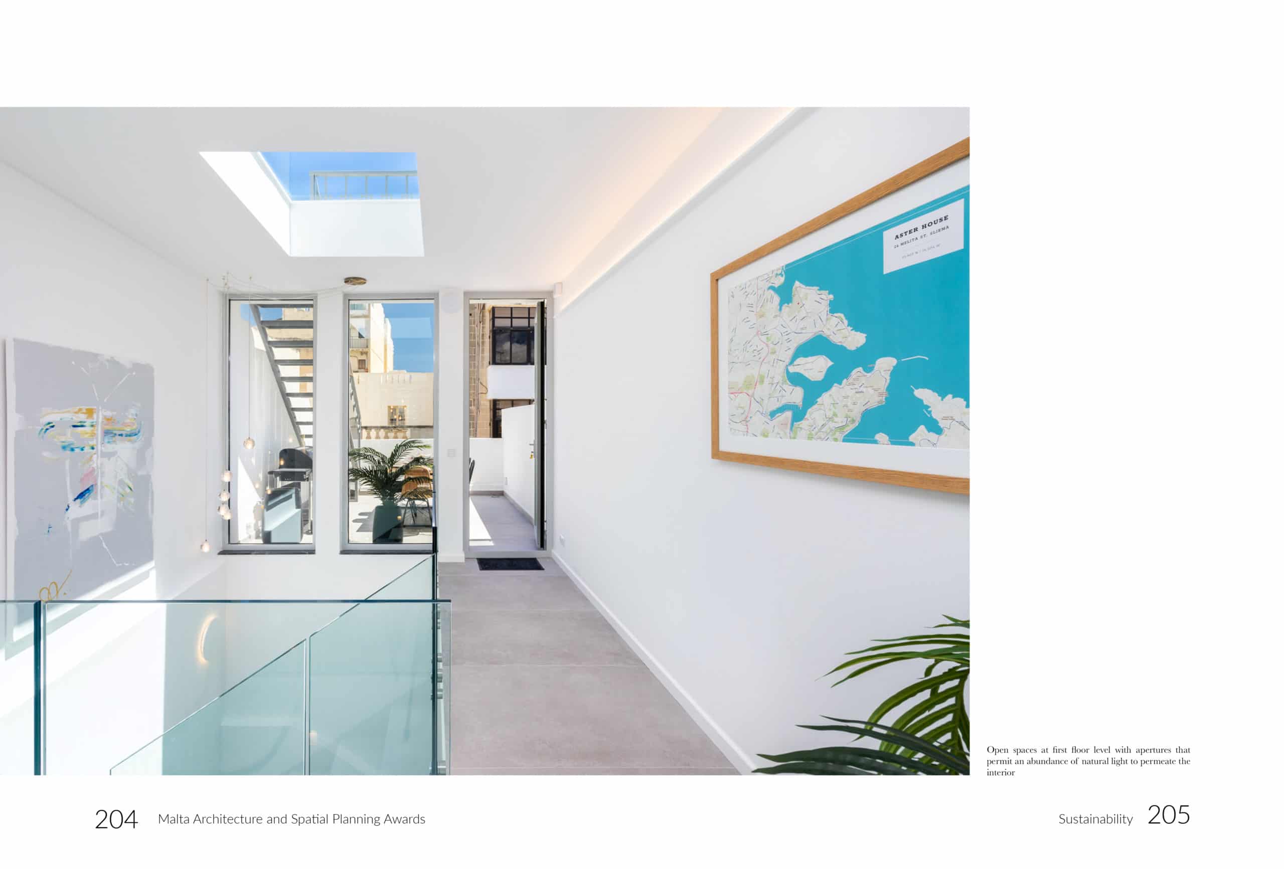 Malta Architecture and Spatial Planning Awards - 2019 - Image 10