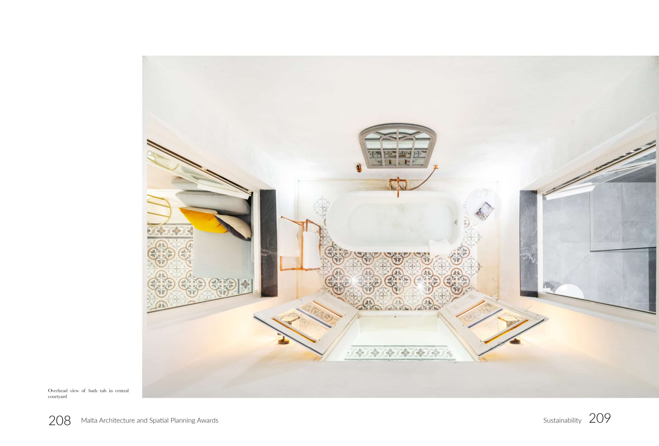 Malta Architecture and Spatial Planning Awards - 2019 - Image 9