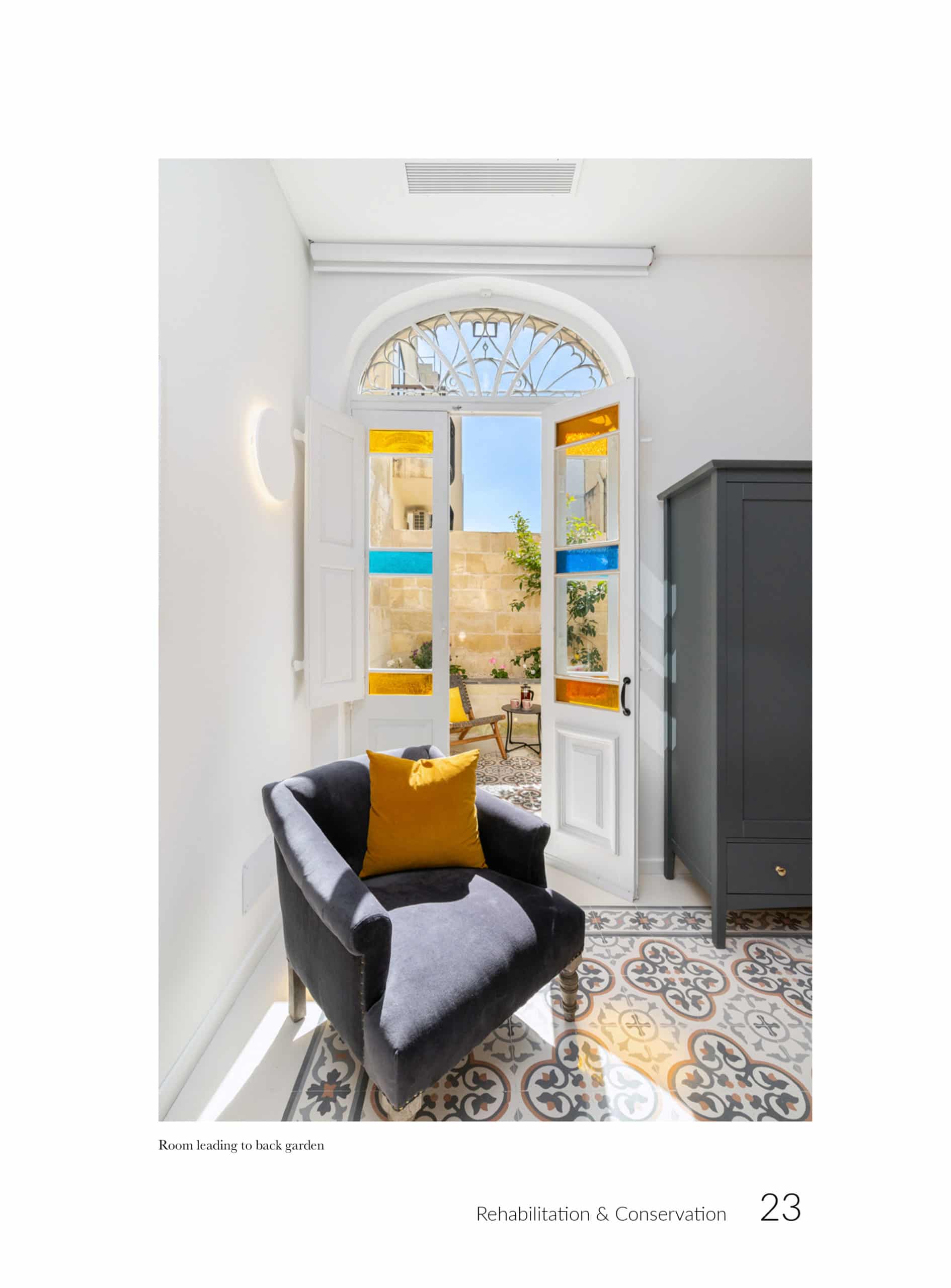 Malta Architecture and Spatial Planning Awards - 2019 - Image 4