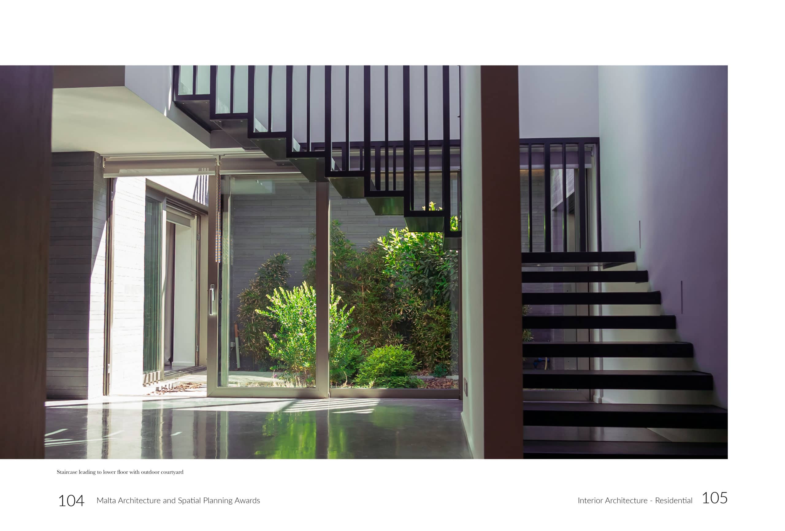 Malta Architecture and Spatial Planning Awards - 2019 - Image 7