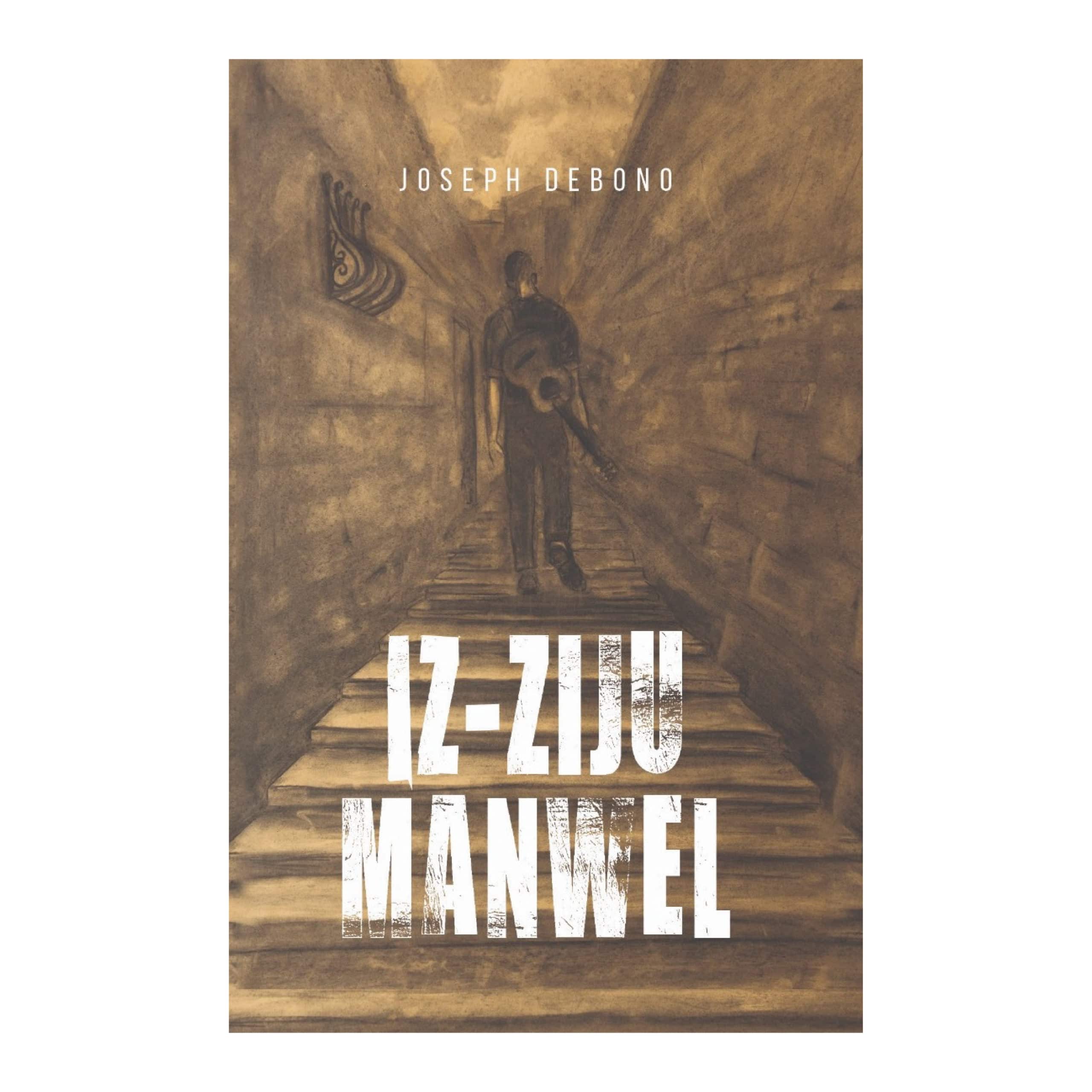 Iz-ziju Manwel