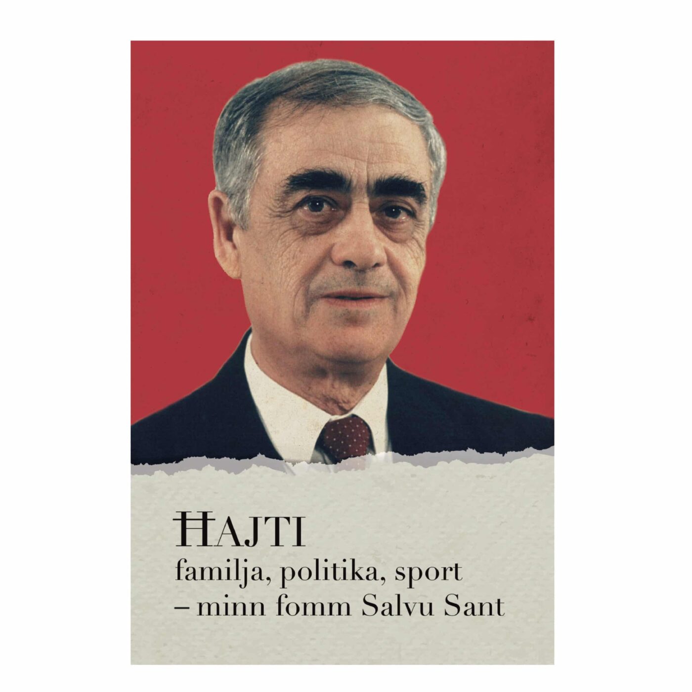 40 years at the helm, Louis A. Farrugia (hardback & jacket) - Image 2