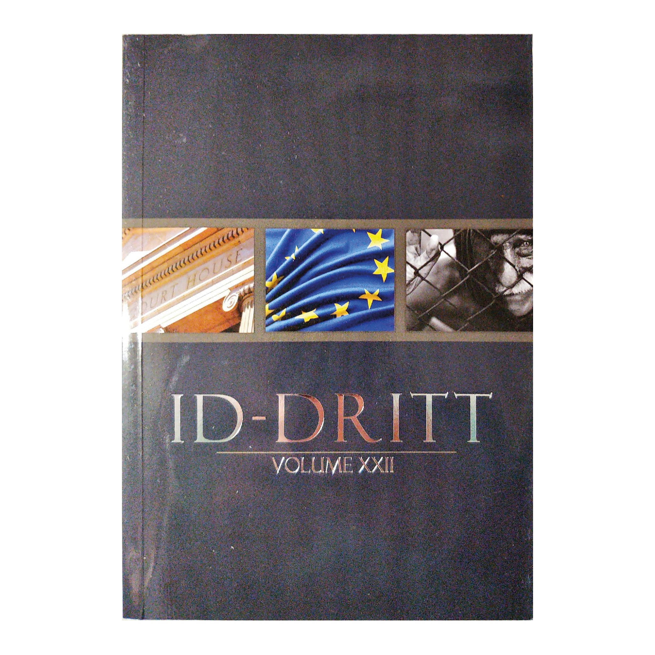 Id-Dritt (GħSL), Vol. XX-XXVIII €25 each volume - Image 9
