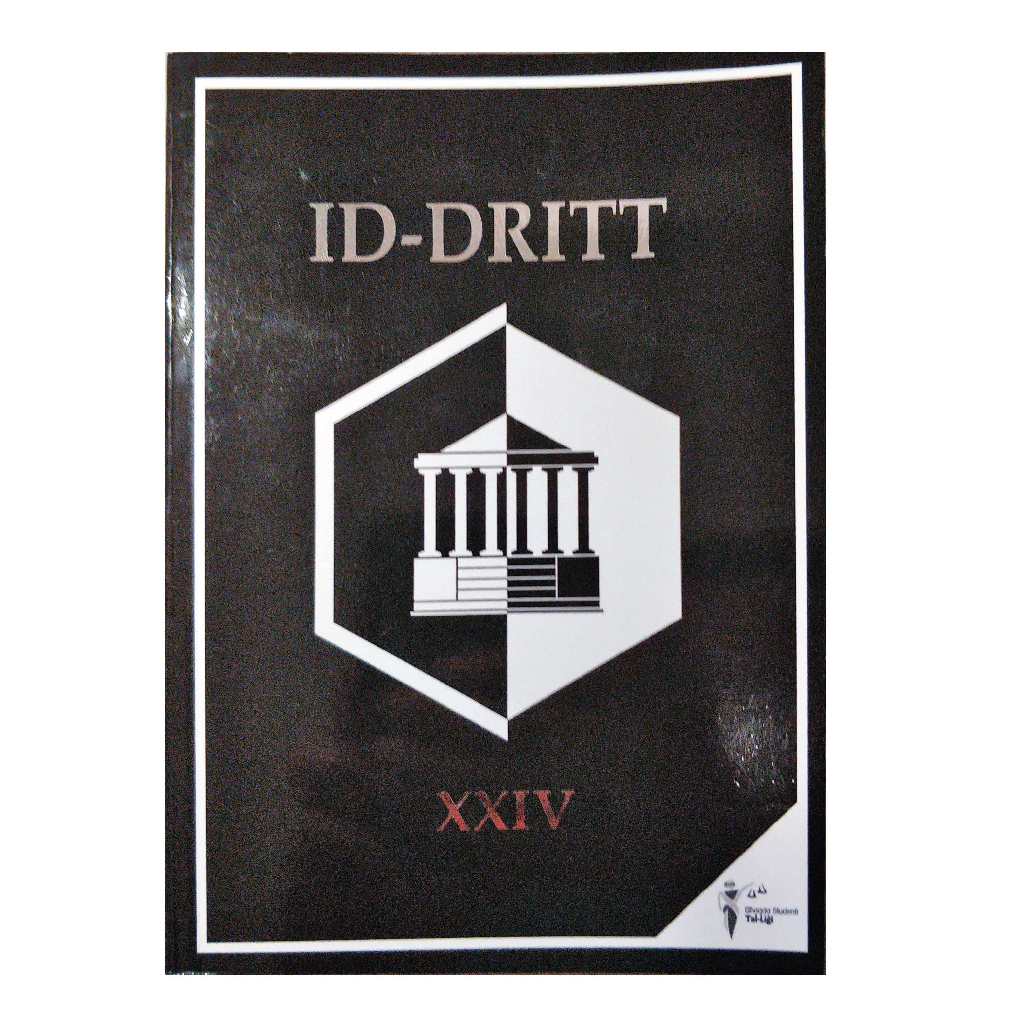 Id-Dritt (GħSL), Vol. XX-XXVIII €25 each volume - Image 4