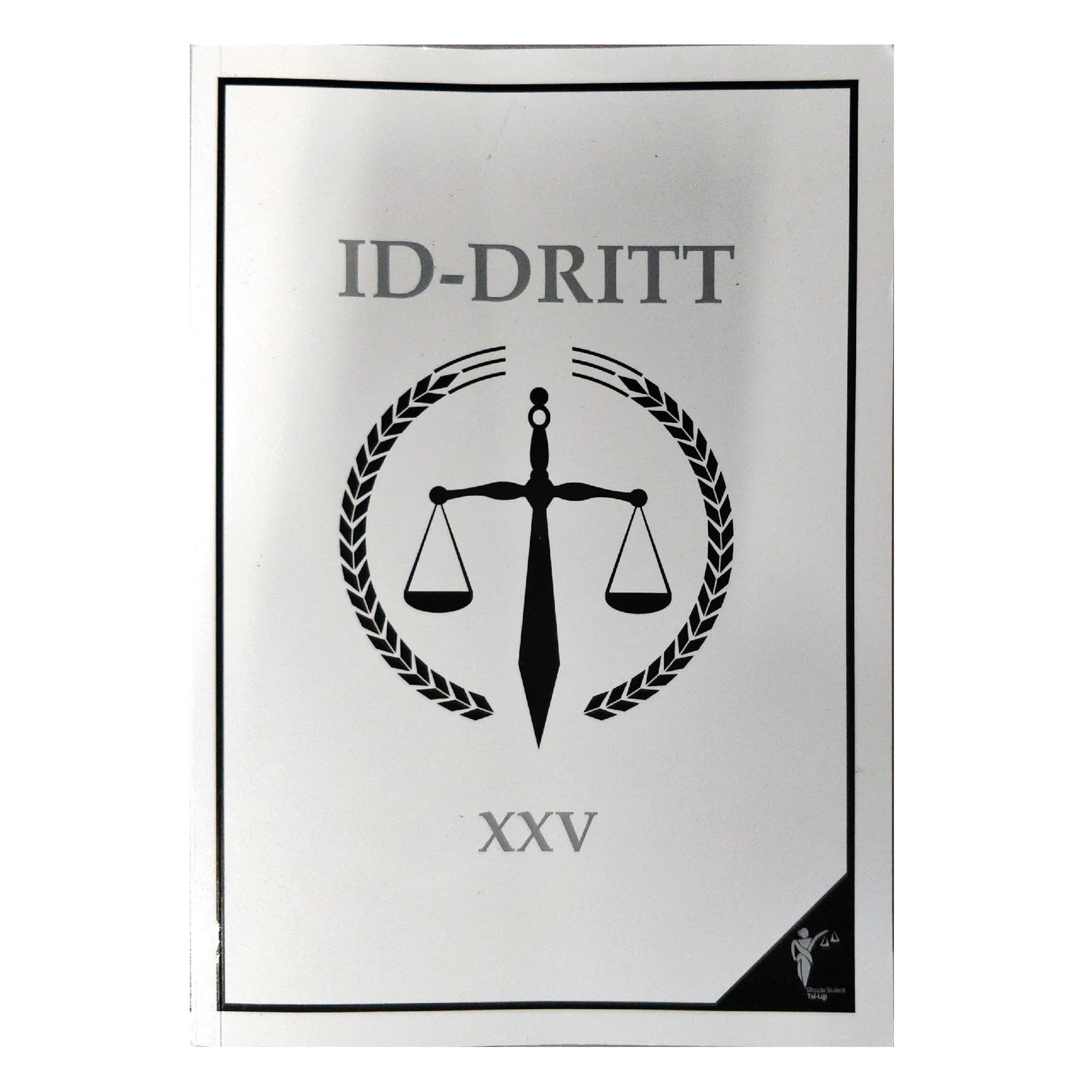 Id-Dritt (GħSL), Vol. XX-XXVIII €25 each volume - Image 5