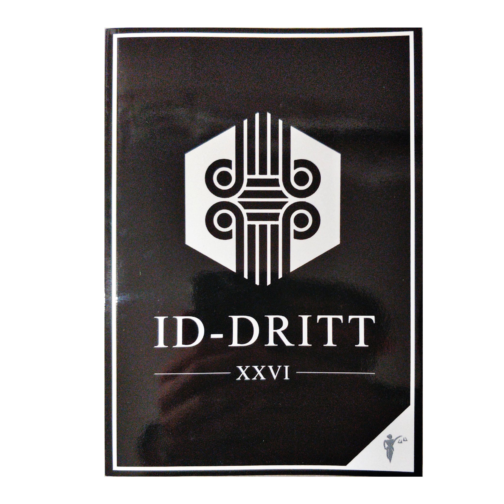 Id-Dritt (GħSL), Vol. XX-XXVIII €25 each volume - Image 6