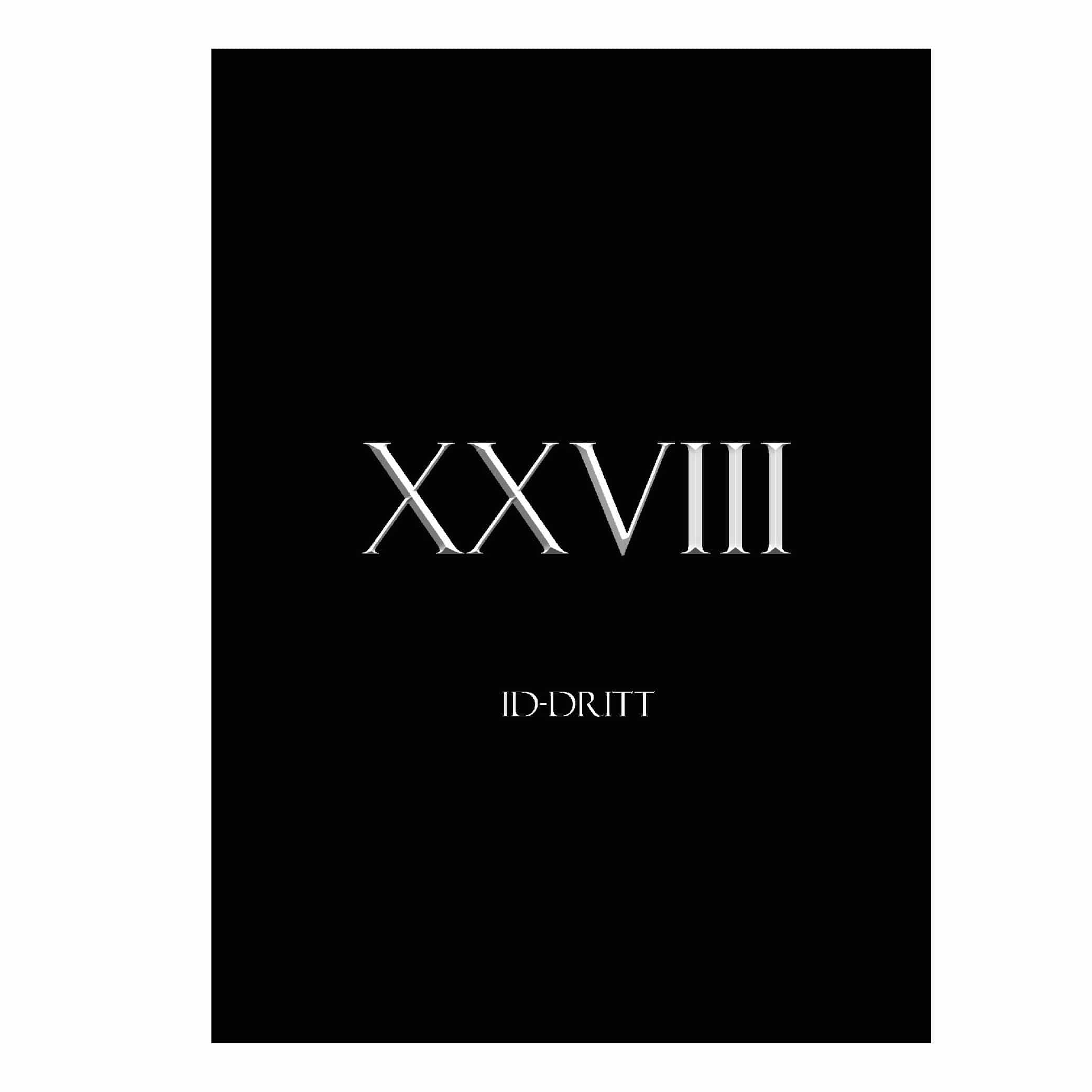 Id-Dritt (GħSL), Vol. XX-XXVIII €25 each volume - Image 2