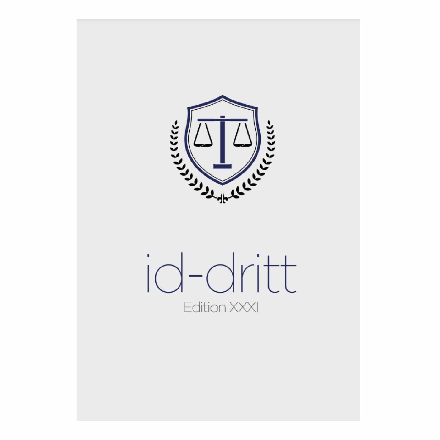 Id-Dritt XXXI (GħSL)
