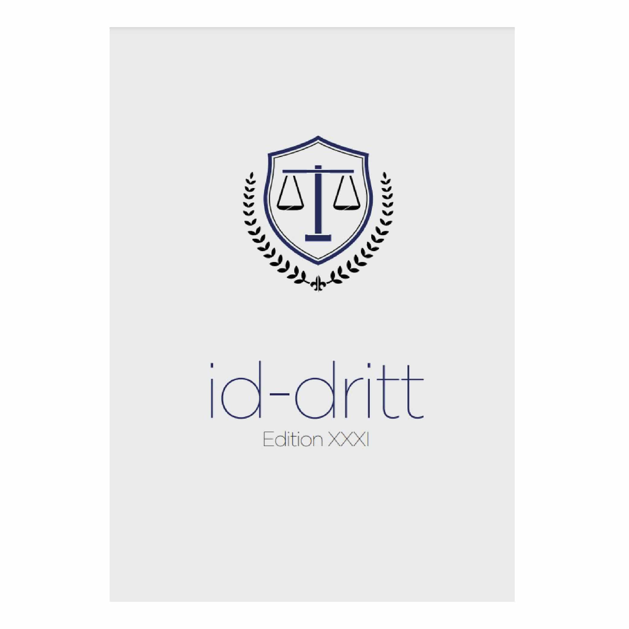 Id-Dritt XXXI (GħSL)